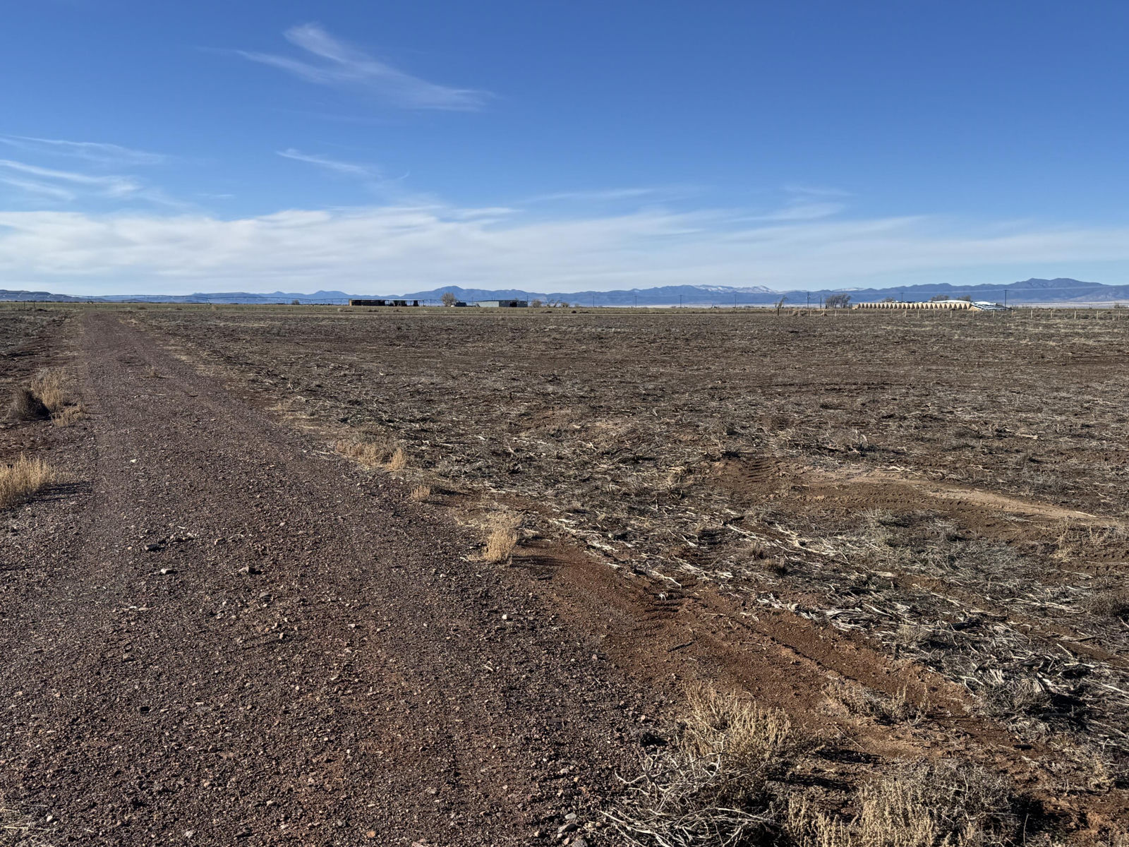5.03acre w/ Well and Wtr Right, Newcastle, photo 11 of 18
