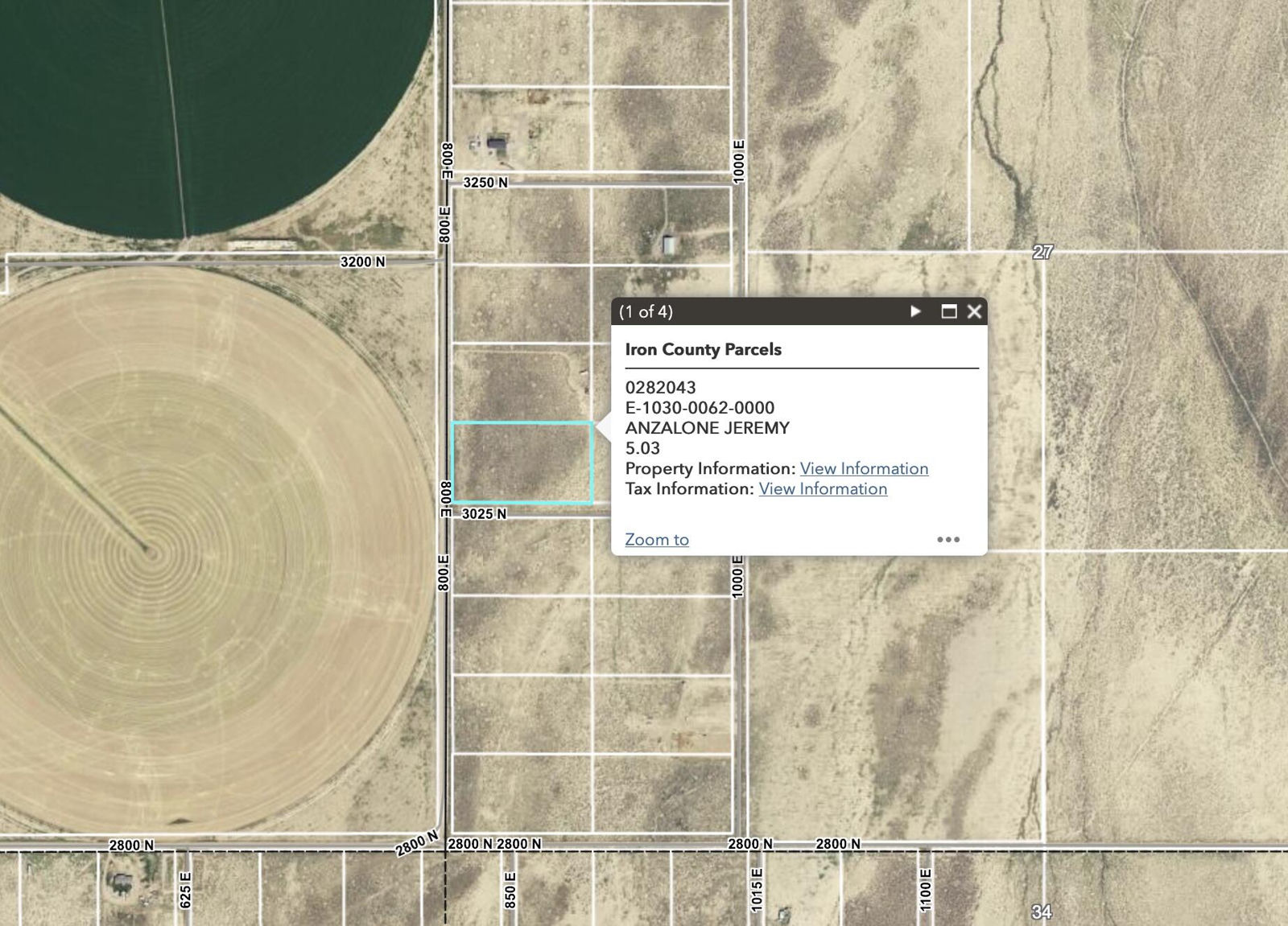 5.03acre w/ Well and Wtr Right, Newcastle, photo 17 of 18
