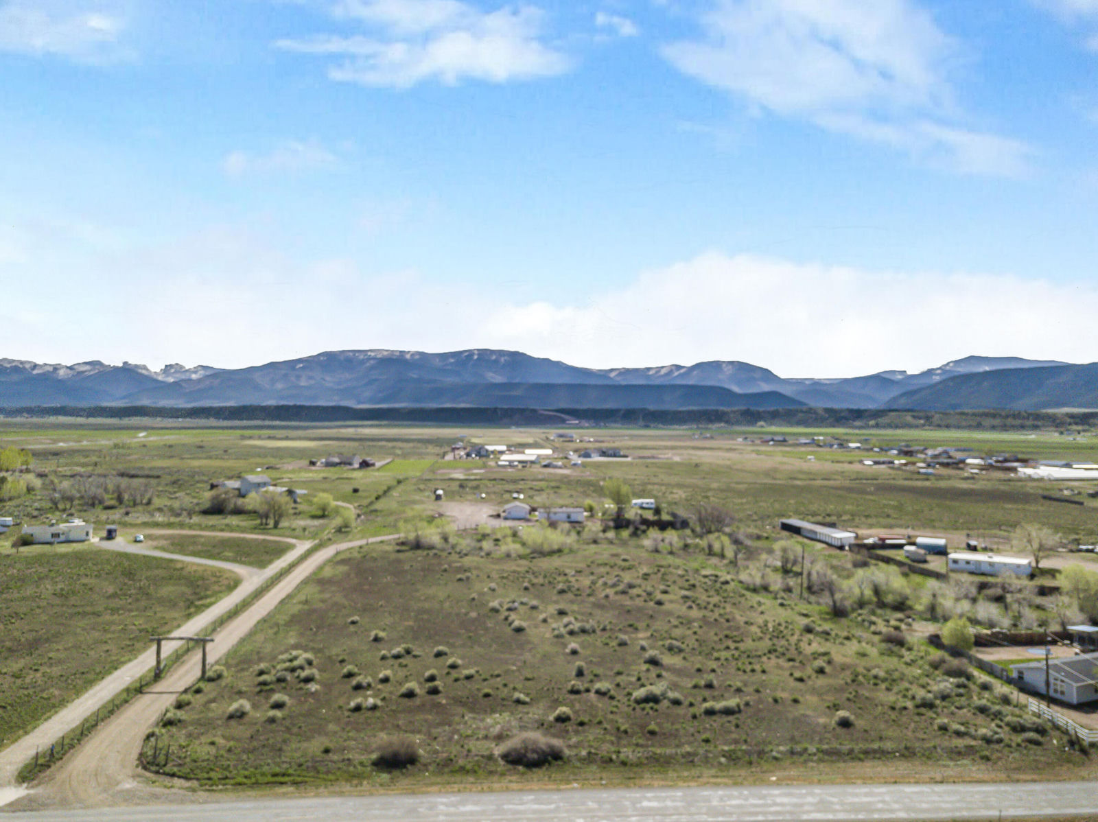 2000 N HWY 357, Beaver, photo 1