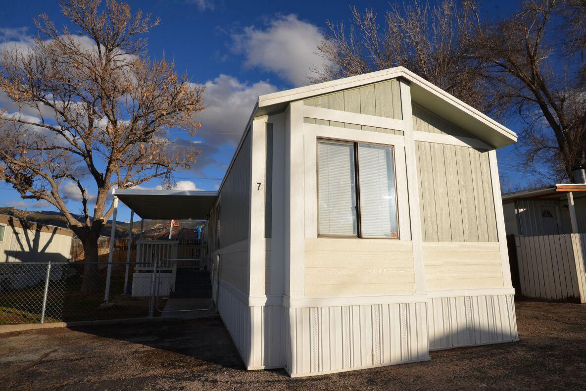 465 N 800 W Unit 7, Cedar City, photo 22 of 22