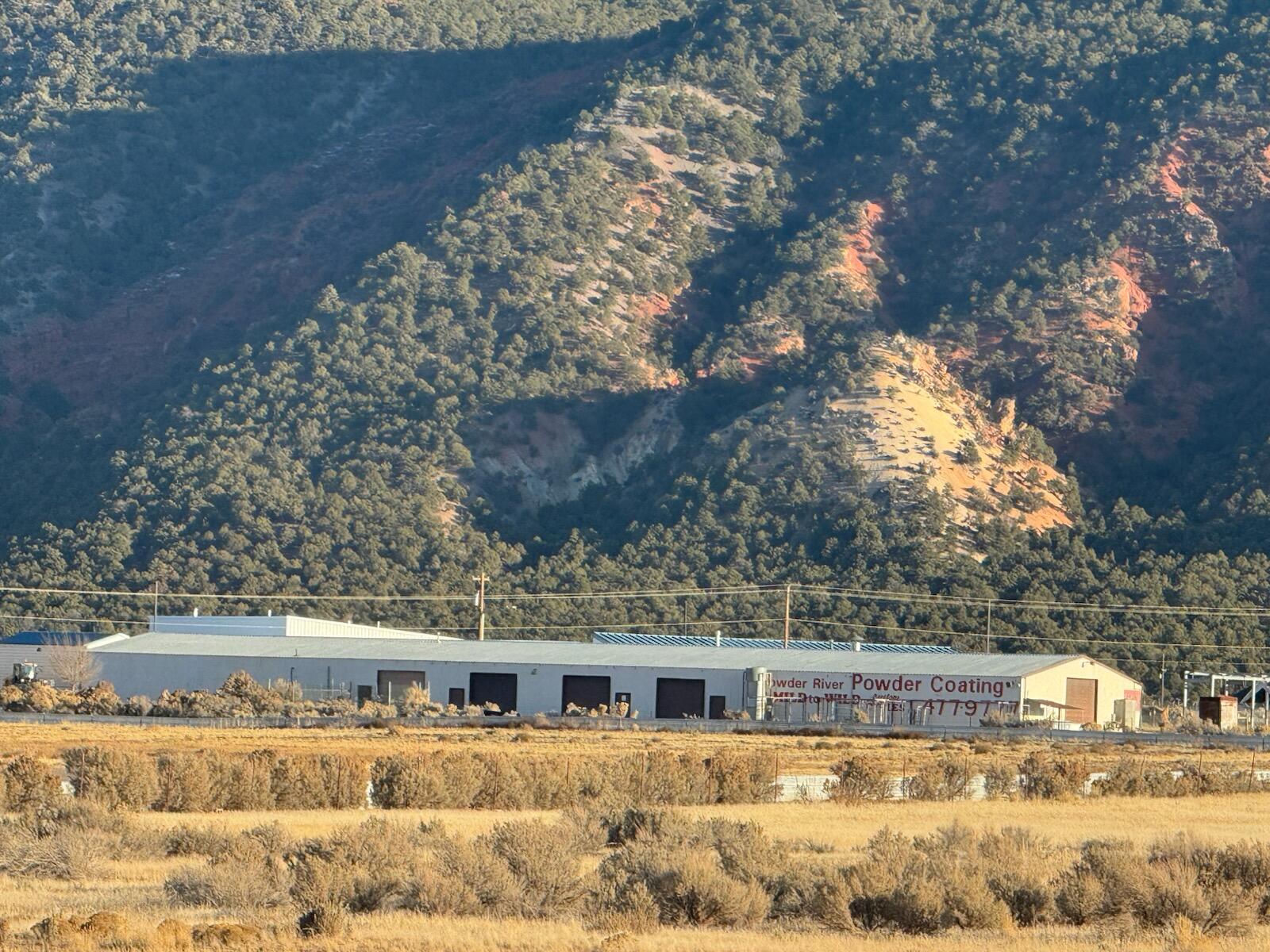 285 E Highway 271, Parowan, photo 1