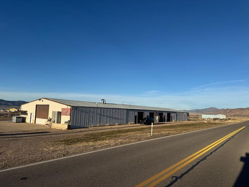 285 E Highway 271, Parowan, photo 2 of 5