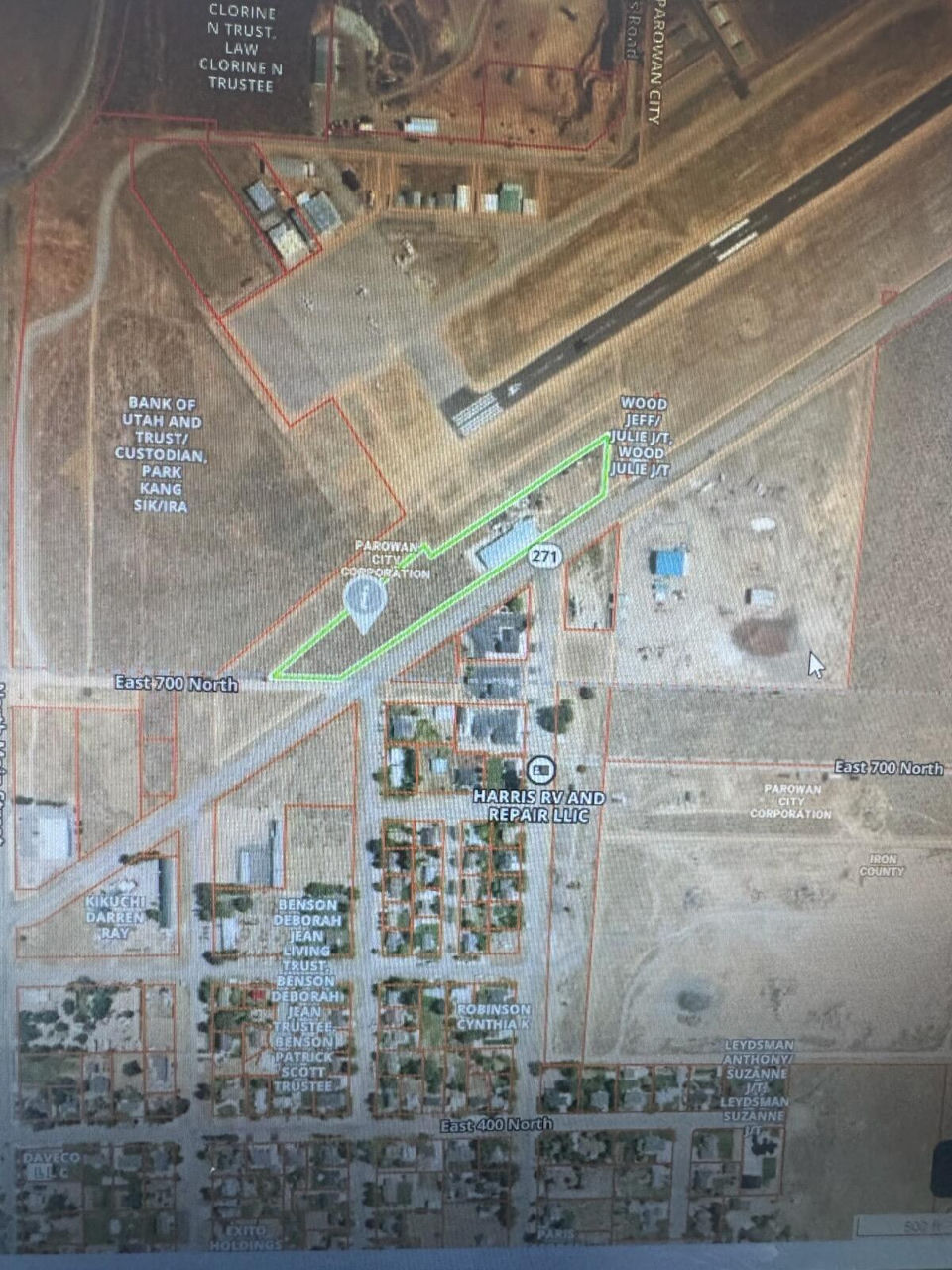 700 N Highway 271, Parowan, photo 2