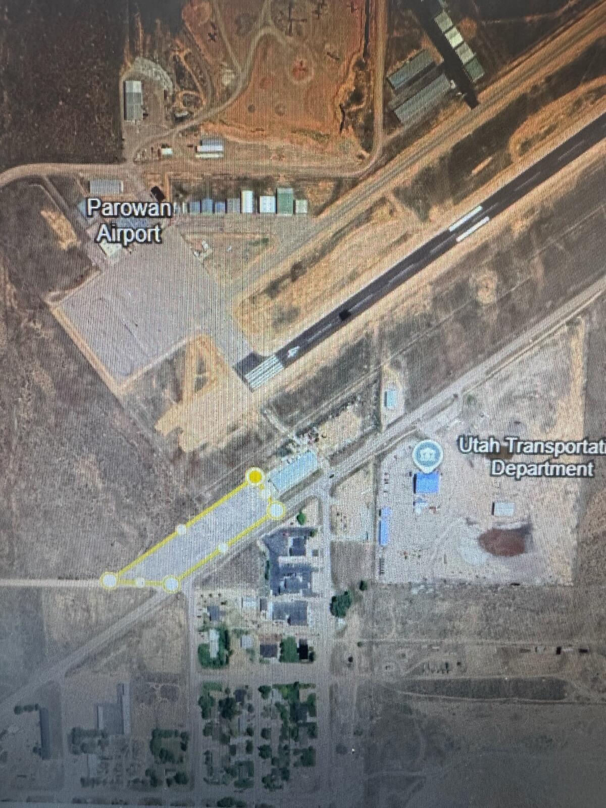 700 N Highway 271, Parowan, photo 3 of 3