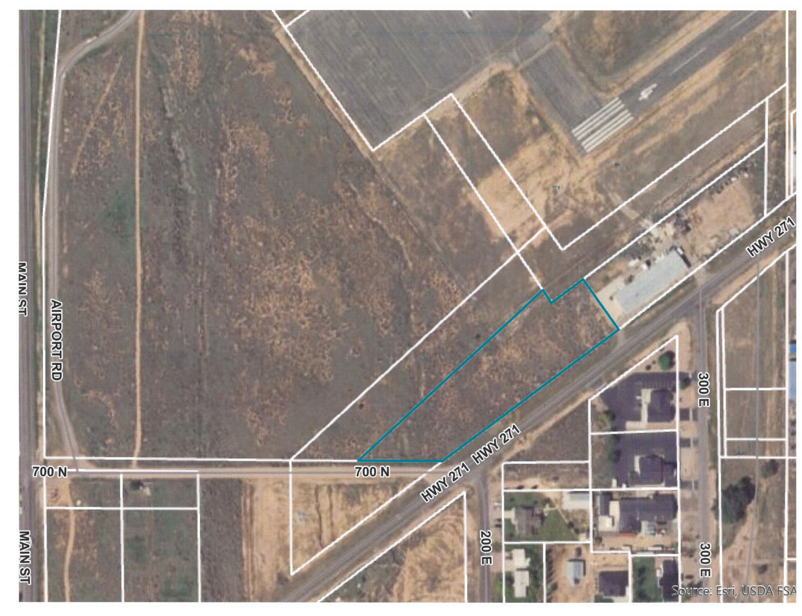 700 N Highway 271, Parowan, photo 1
