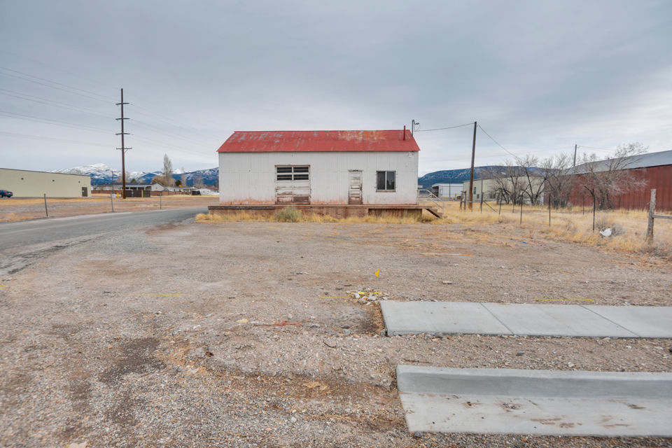 790 N Main Street, Beaver