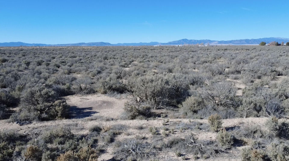 5.09 Acre w/ 0.50 AF Water, Beryl