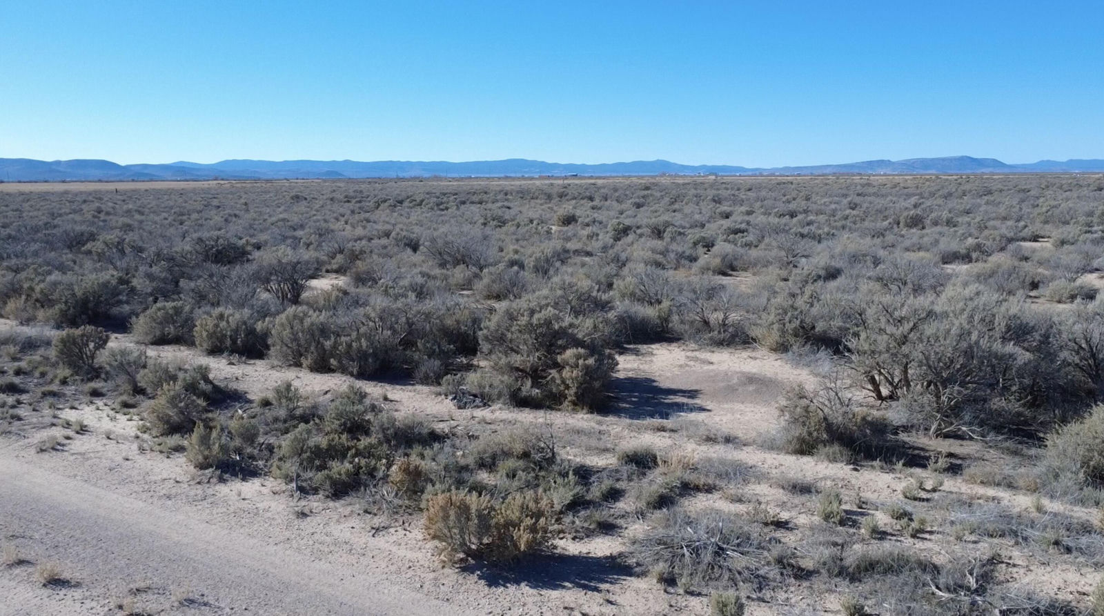 5.09 Acre w/ 0.50 AF Water, Beryl, photo 2 of 11