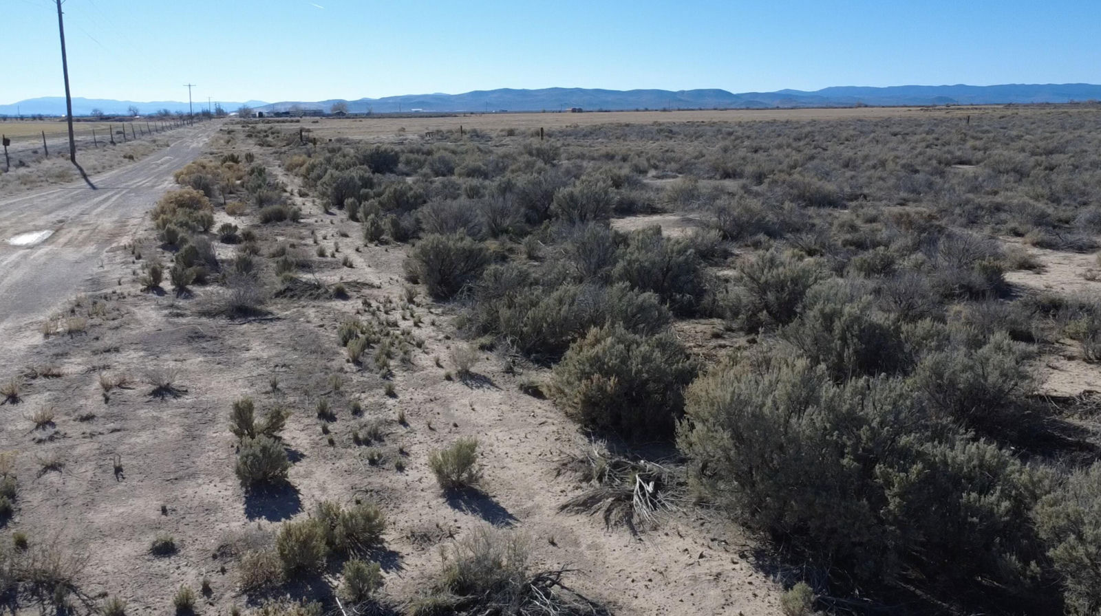 5.09 Acre w/ 0.50 AF Water, Beryl, photo 3 of 11