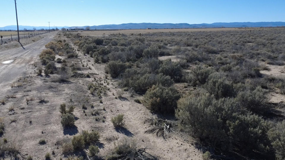 5.09 Acre w/ 0.50 AF Water, Beryl, photo 3