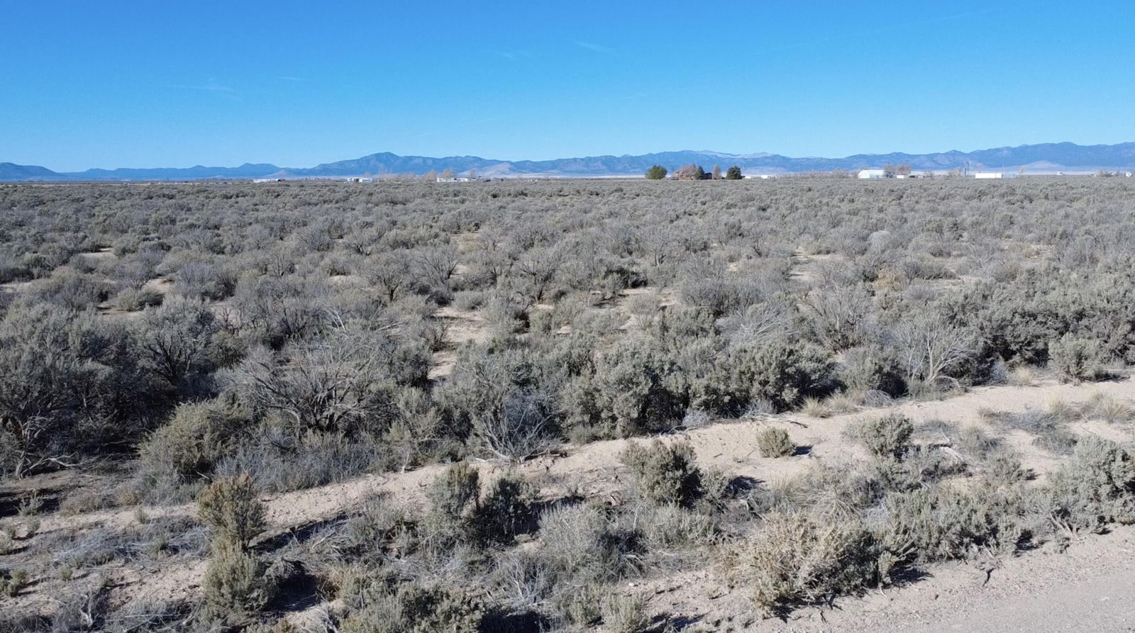 5.09 Acre w/ 0.50 AF Water, Beryl, photo 4 of 11