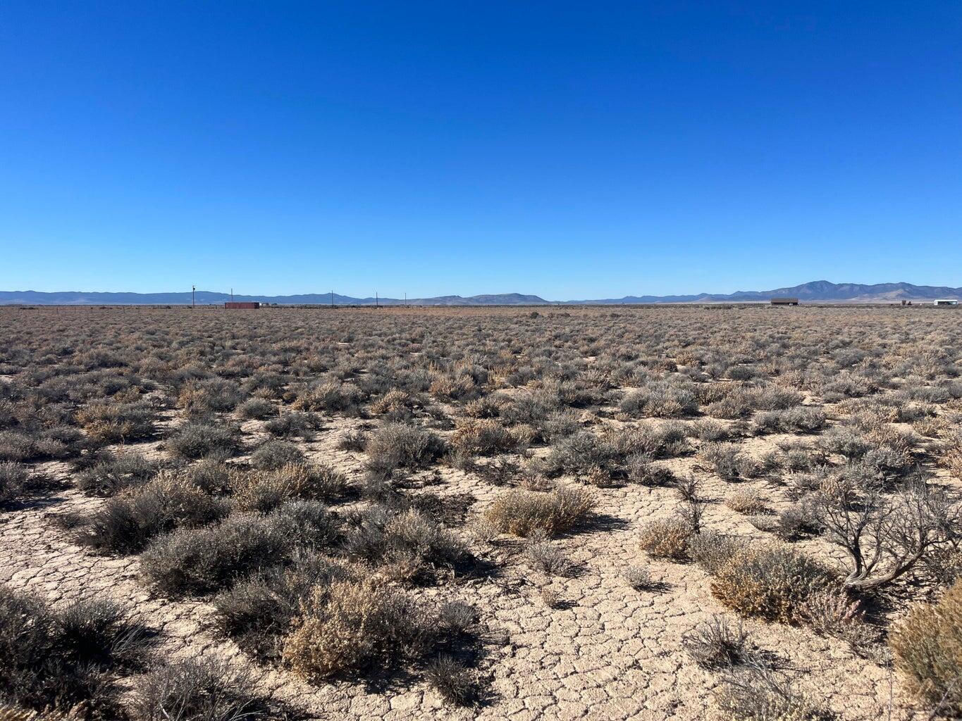 9.51 Ac with 0.5 AF of Water, Beryl, photo 8 of 27