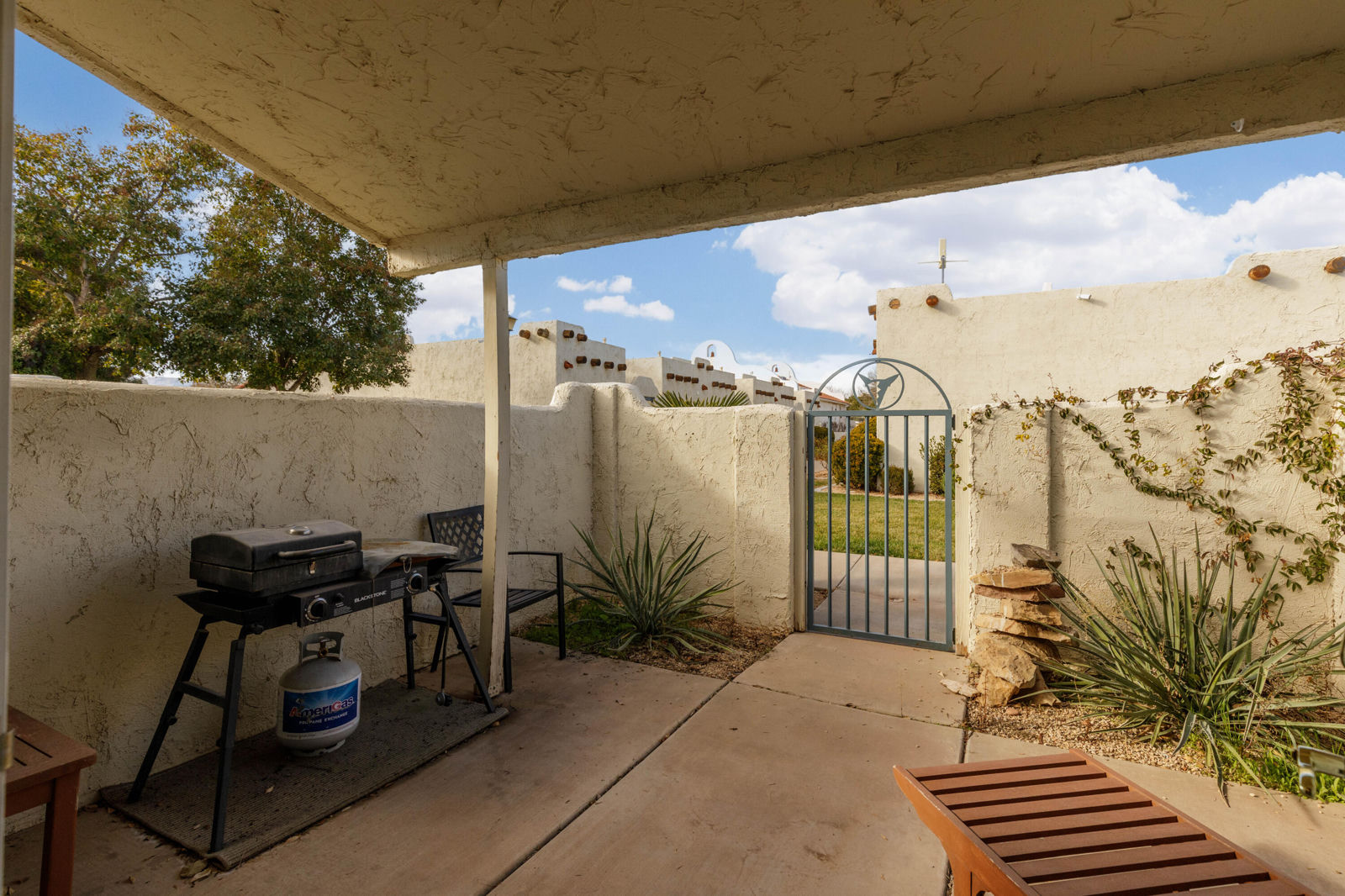 1999 W CANYON VIEW, #17, St George, photo 14 of 15