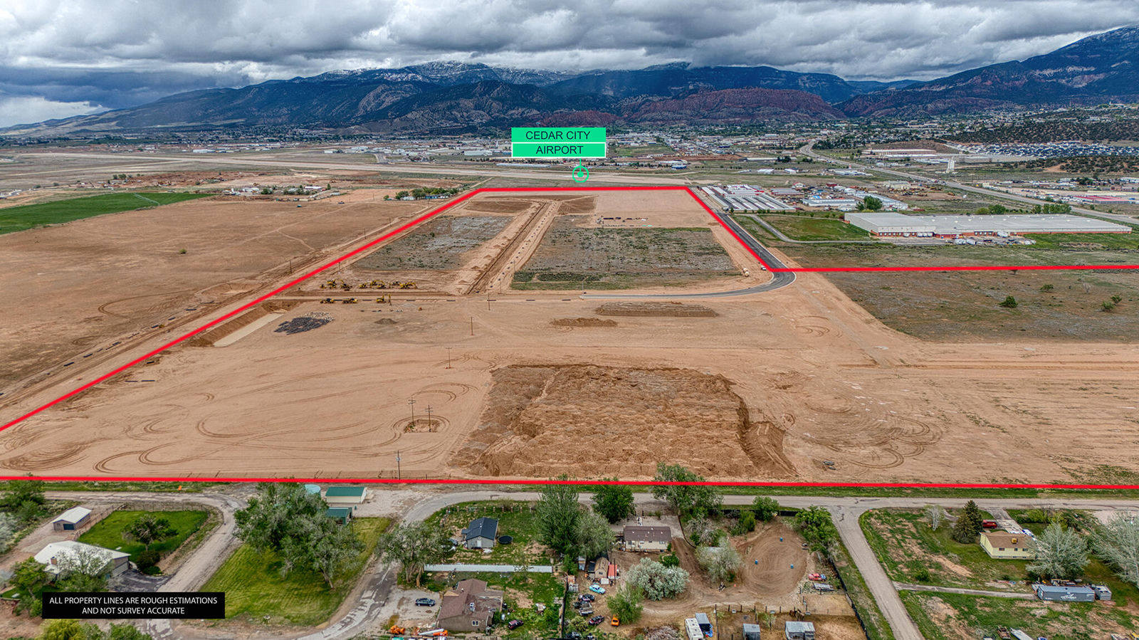 754 N 3200 W, Cedar City, photo 16 of 18
