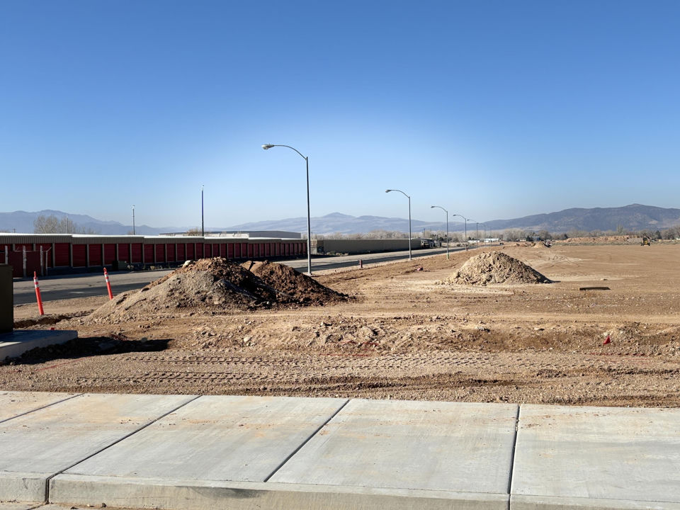 3201 W 750 N, Cedar City
