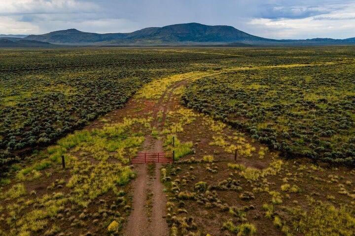 39.27 Acres with Well / Water, Beryl
