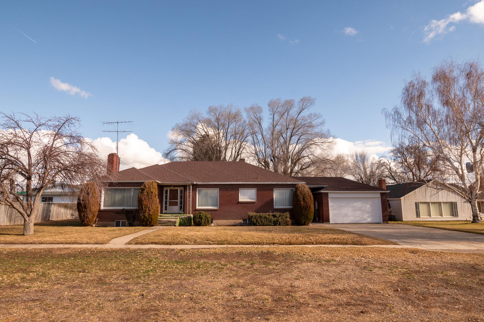 160 N 100 West, Beaver, photo 1