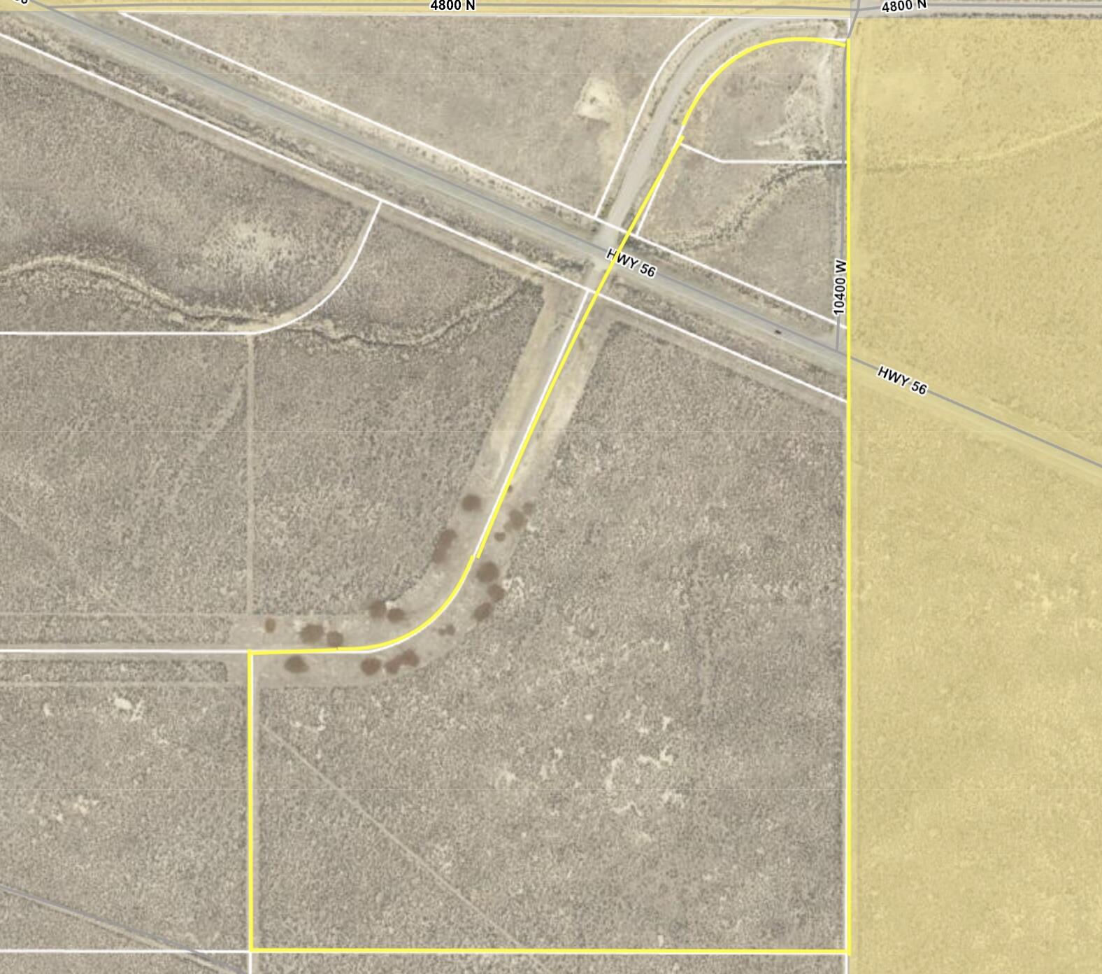 37.36 Acres Well Share & Water, Beryl, photo 5 of 13