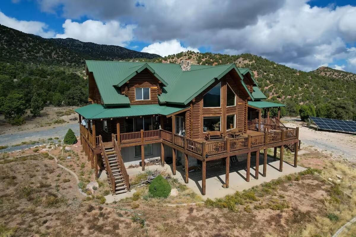 23886 N 6450 E E, Cedar City, photo 55 of 79