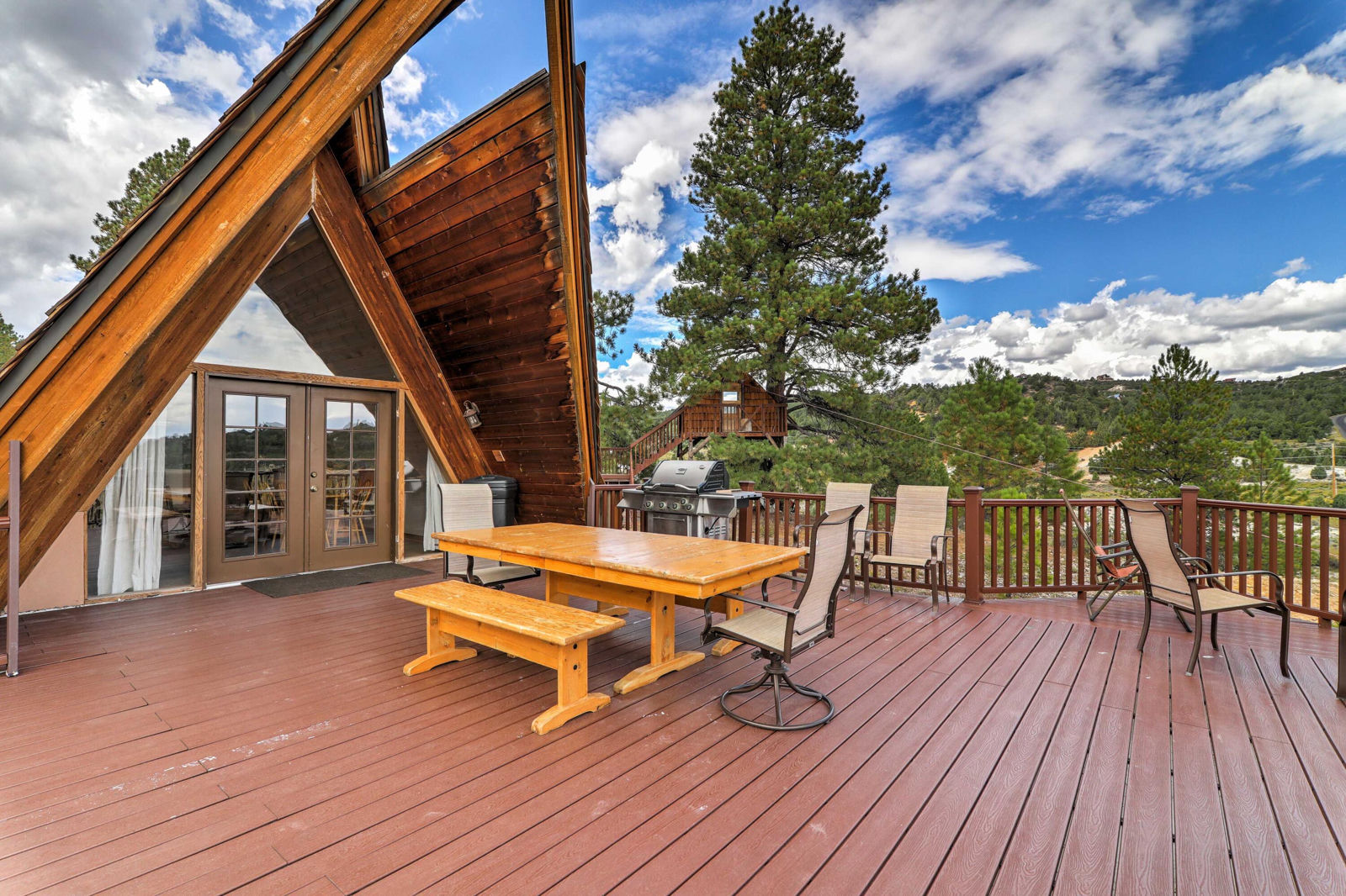 2814 N Dead Horse LP, Duck Creek Village, photo 16 of 30