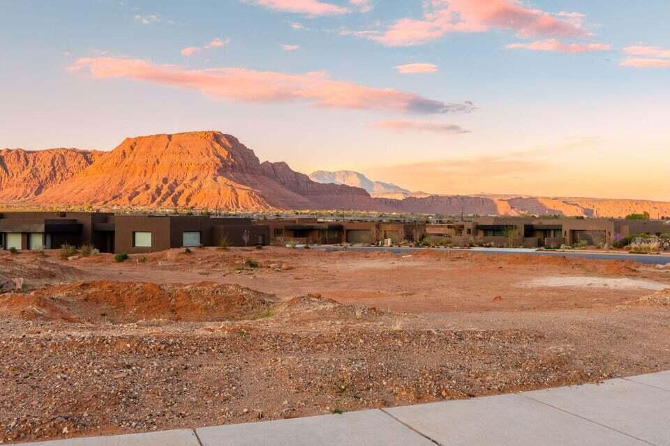 Lot 20 Wild Indigo Way, Ivins, photo 6 of 20