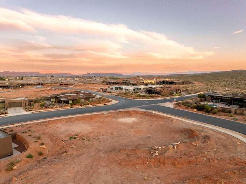 Lot 20 Wild Indigo Way, Ivins, photo 9 of 20