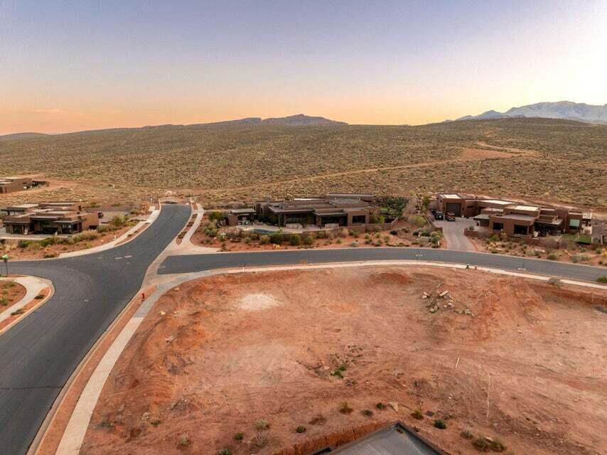 Lot 20 Wild Indigo Way, Ivins, photo 10 of 20