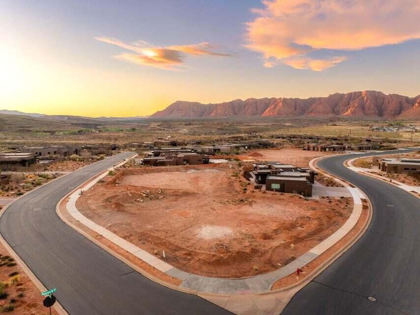 Lot 20 Wild Indigo Way, Ivins, photo 12 of 20