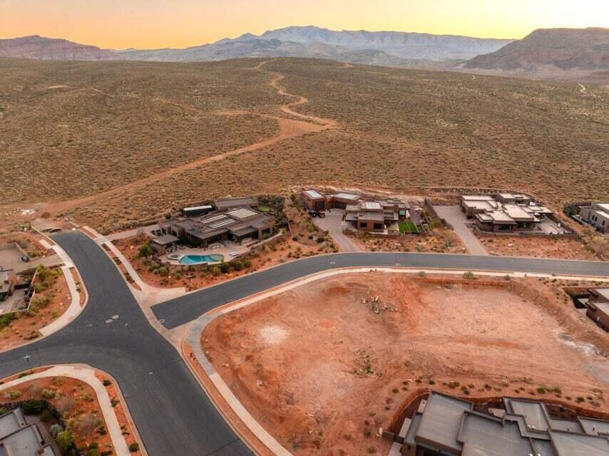 Lot 20 Wild Indigo Way, Ivins, photo 15 of 20
