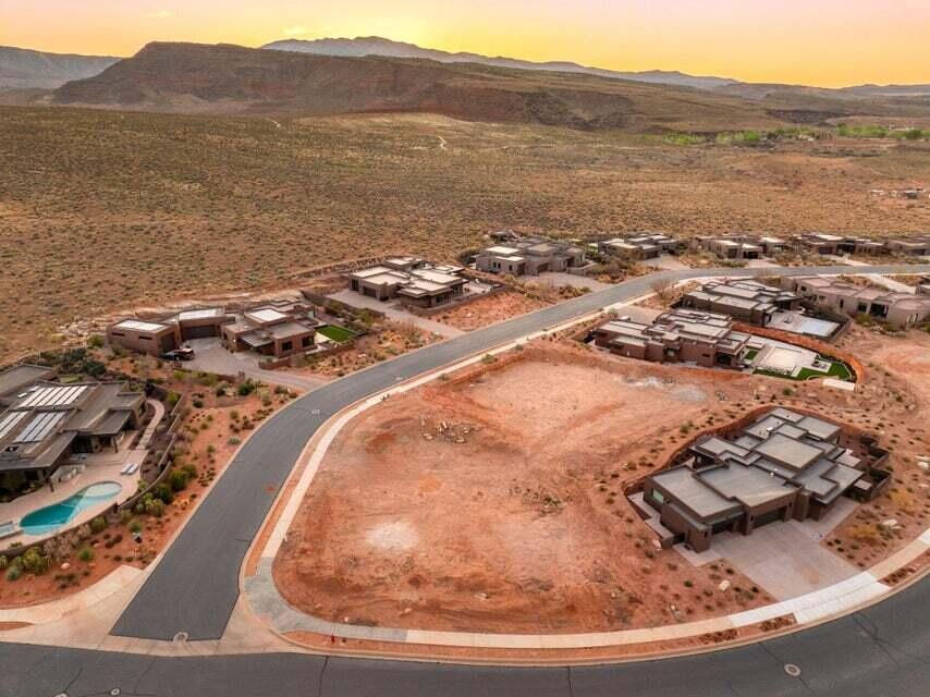 Lot 20 Wild Indigo Way, Ivins, photo 16 of 20