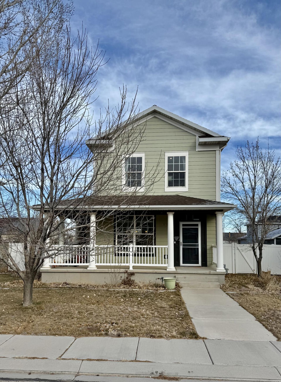 1860 W 4750 N, Cedar City