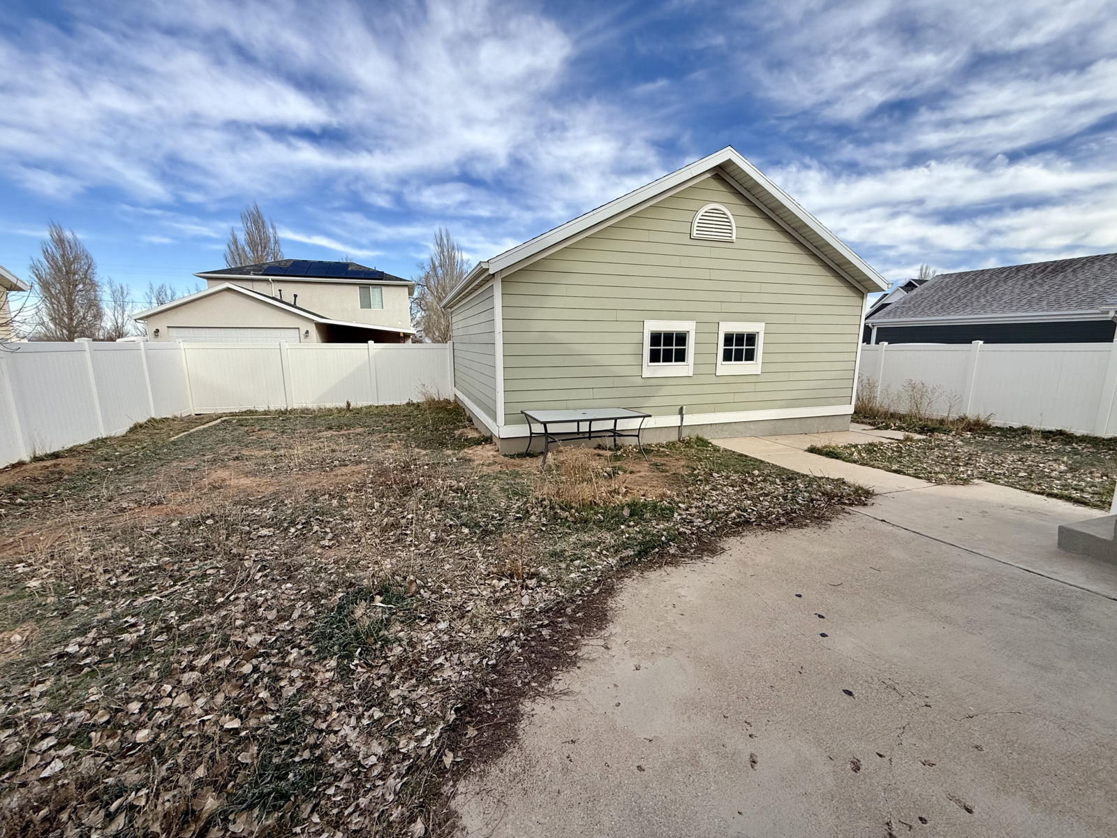 1860 W 4750 N, Cedar City, photo 37 of 38