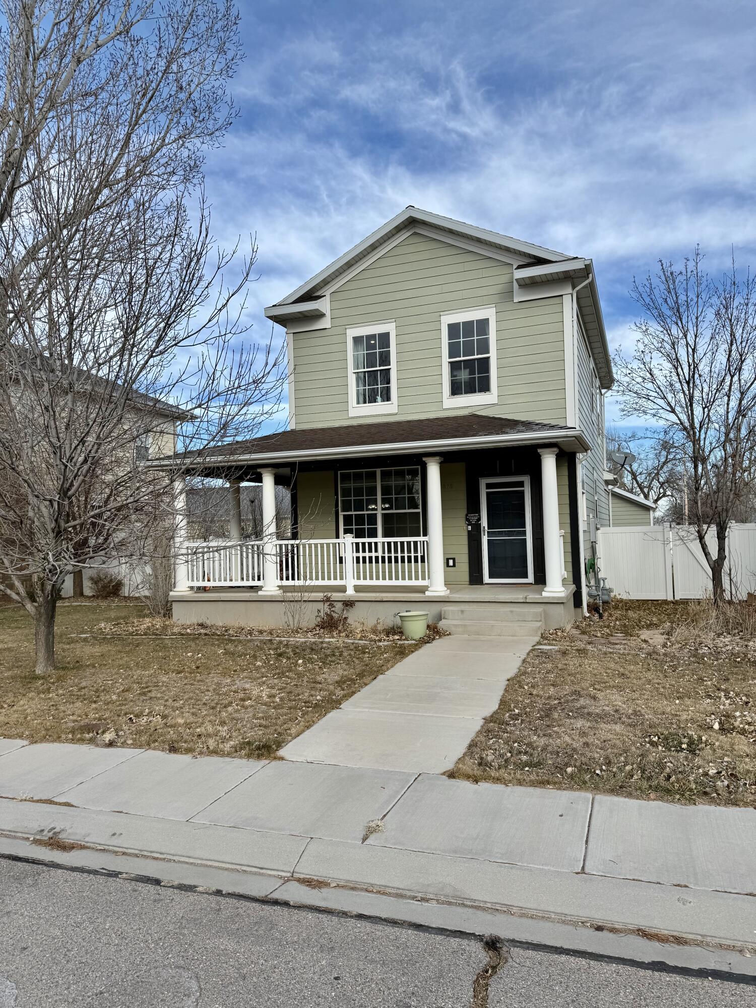 1860 W 4750 N, Cedar City, photo 2 of 38
