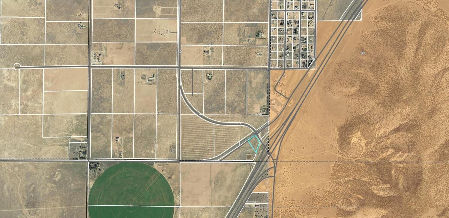2 Acres I-15 Exit, Hamilton Fort, photo 6 of 25