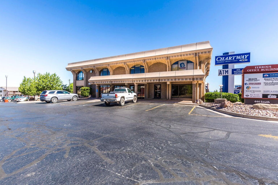 444 S Main ST, Cedar City