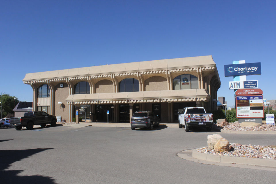 444 S Main ST, Cedar City, photo 3