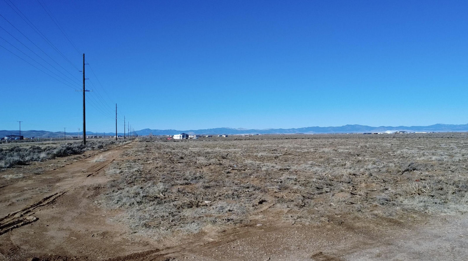 0.79ac w/ Well and 0.5 AF, Beryl, photo 1