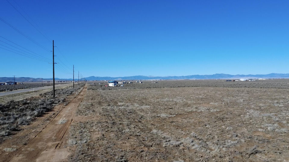 0.79ac w/ Well and 0.5 AF, Beryl, photo 2