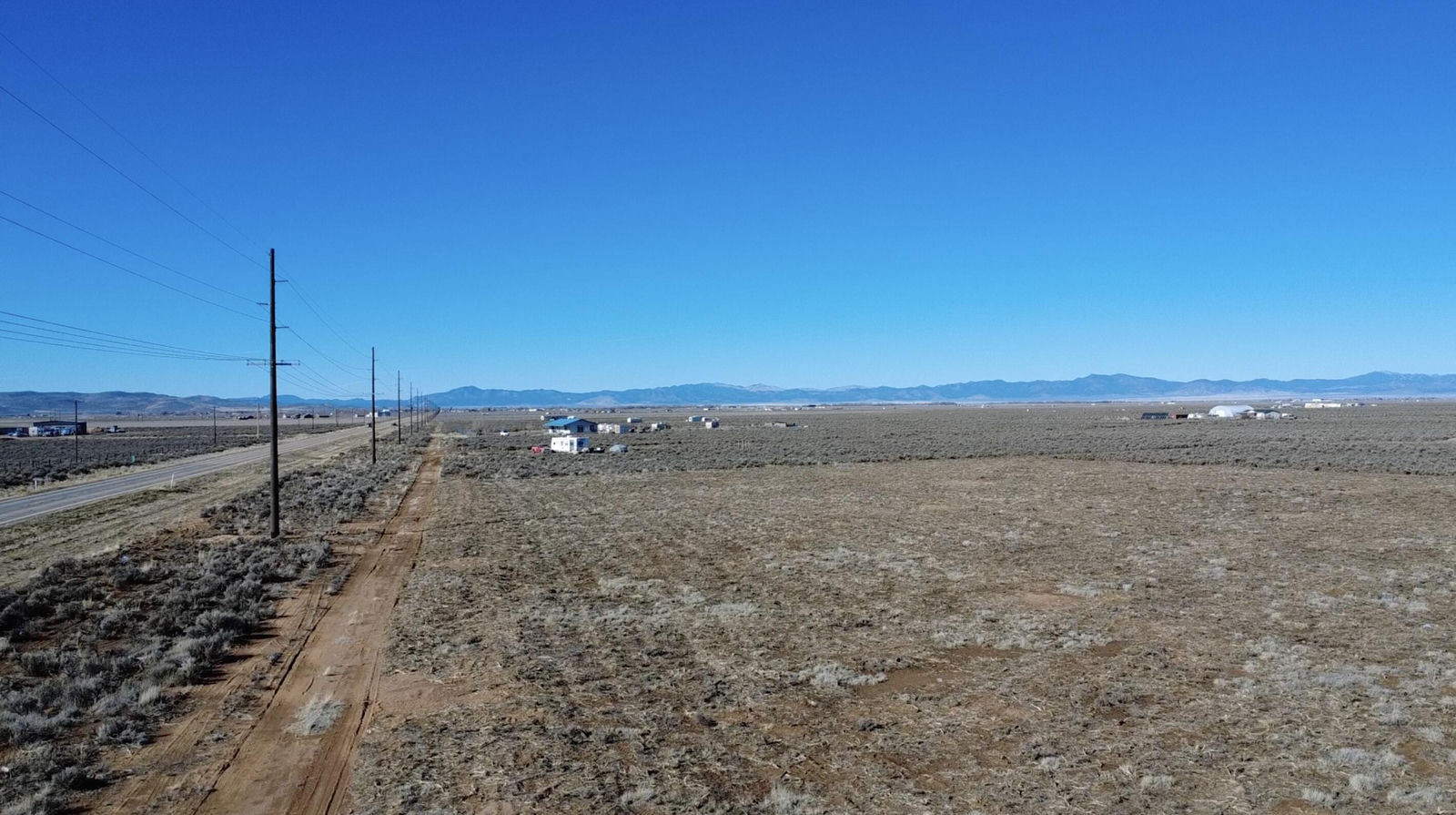 0.79ac w/ Well and 0.5 AF, Beryl, photo 3 of 18