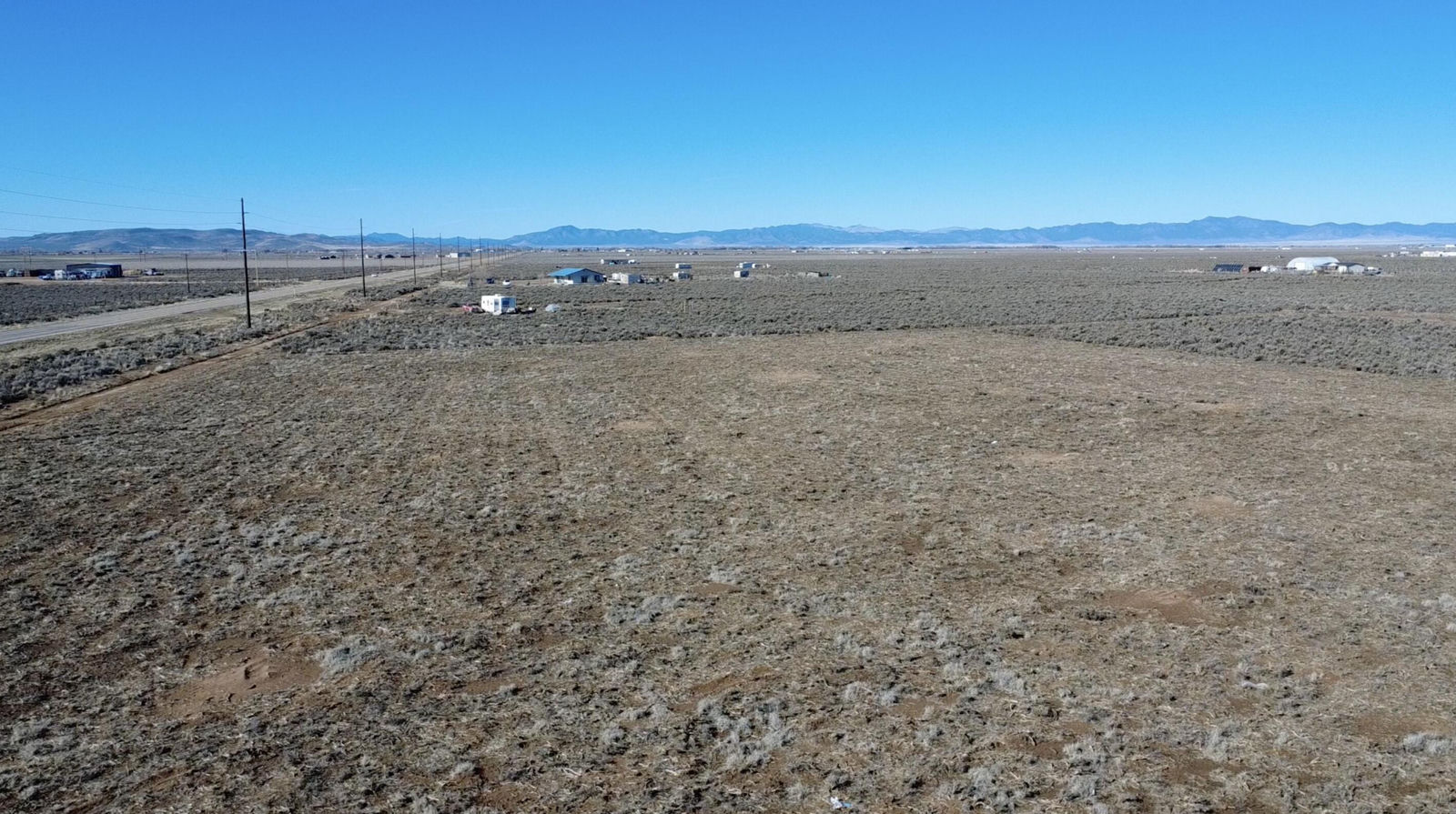 0.79ac w/ Well and 0.5 AF, Beryl, photo 6 of 18