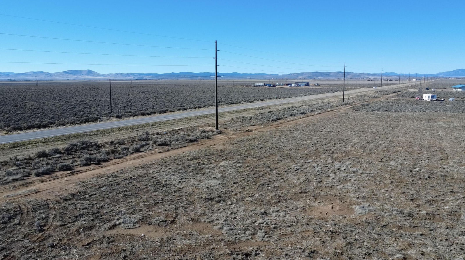 0.79ac w/ Well and 0.5 AF, Beryl, photo 8 of 18