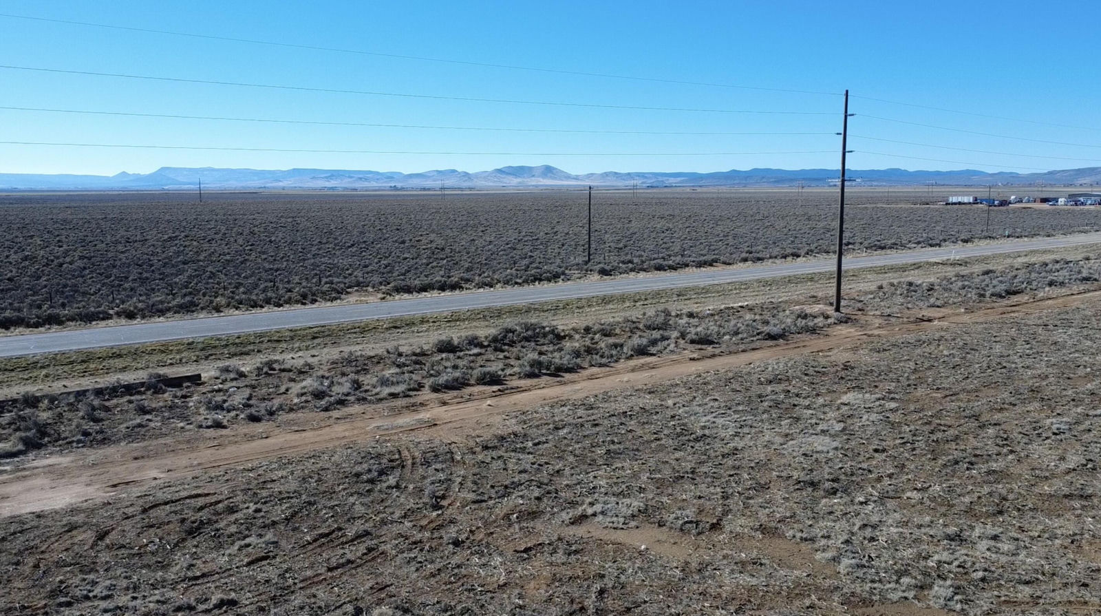 0.79ac w/ Well and 0.5 AF, Beryl, photo 9 of 18