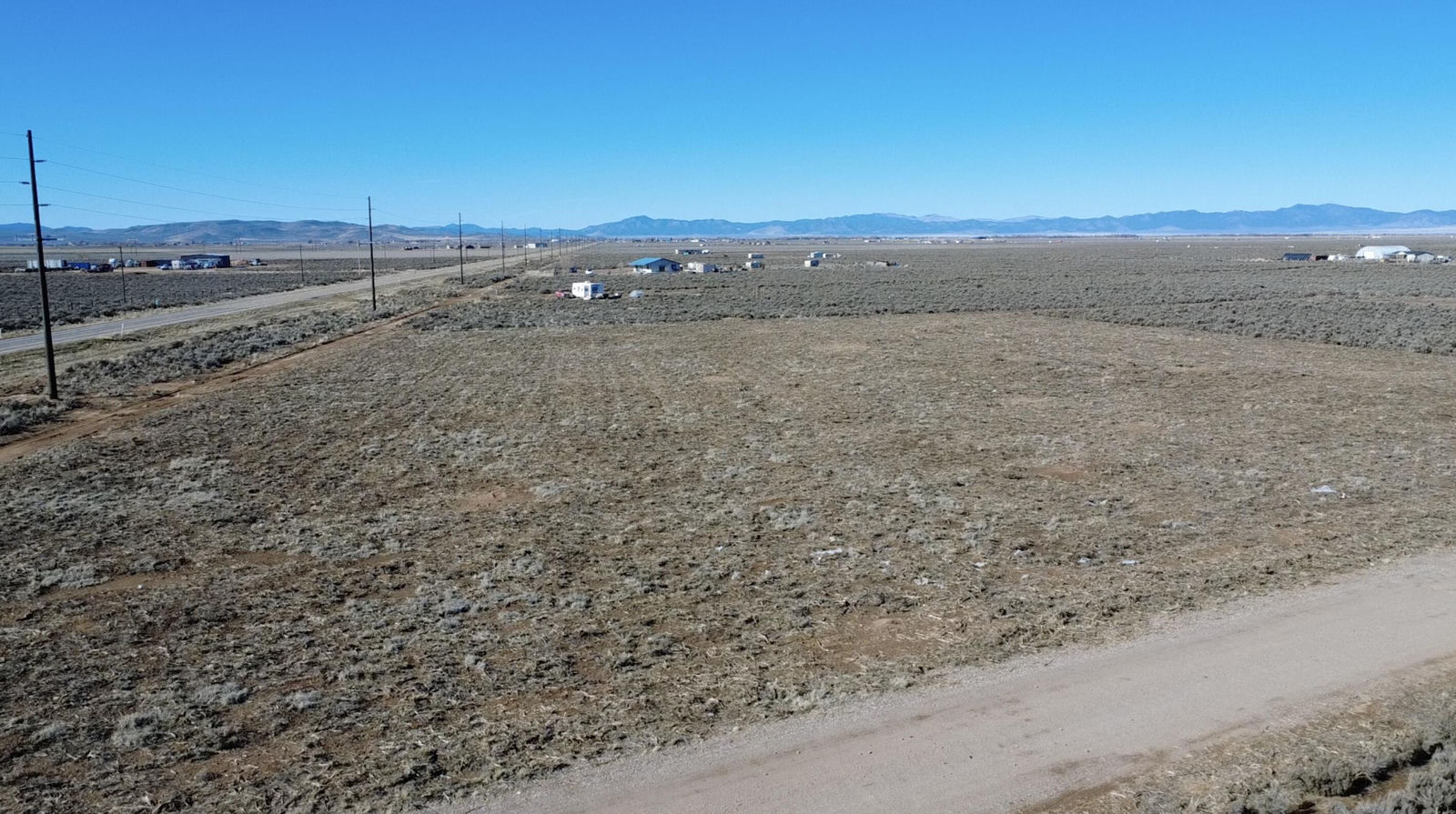 0.79ac w/ Well and 0.5 AF, Beryl, photo 11 of 18