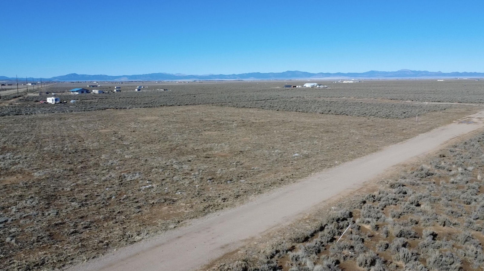 0.87ac w/ Well and 0.5 AF, Beryl, photo 1