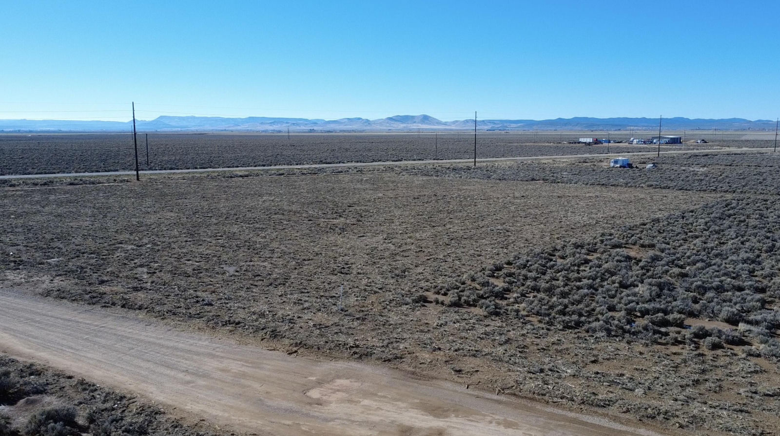0.87ac w/ Well and 0.5 AF, Beryl, photo 3 of 13
