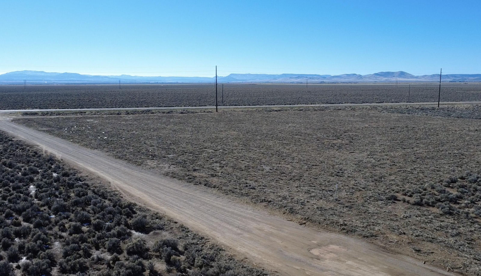 0.87ac w/ Well and 0.5 AF, Beryl, photo 4 of 13