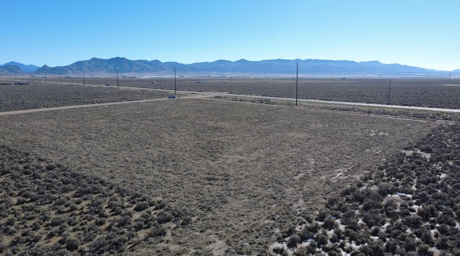 0.87ac w/ Well and 0.5 AF, Beryl, photo 5 of 13