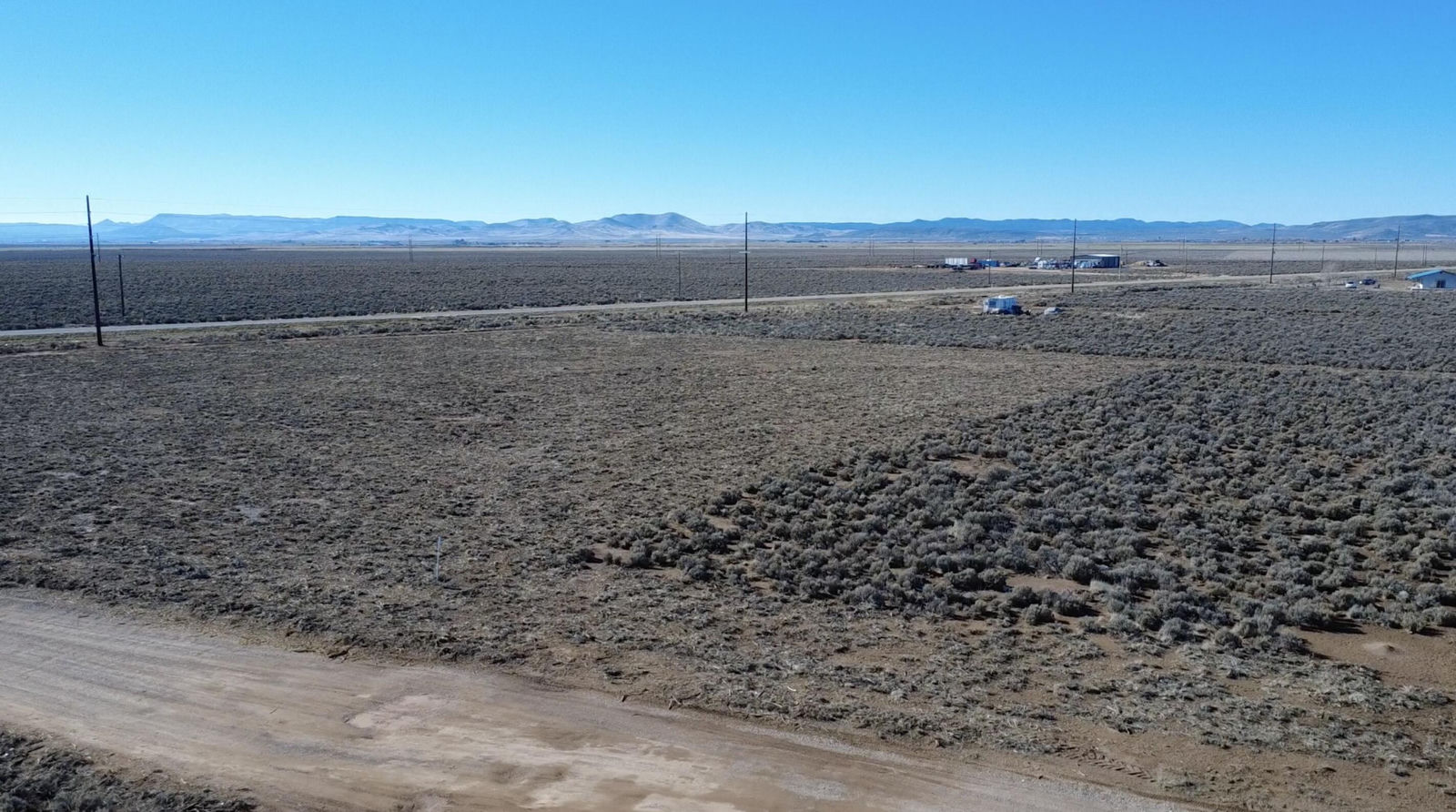 0.87ac w/ Well and 0.5 AF, Beryl, photo 6 of 13