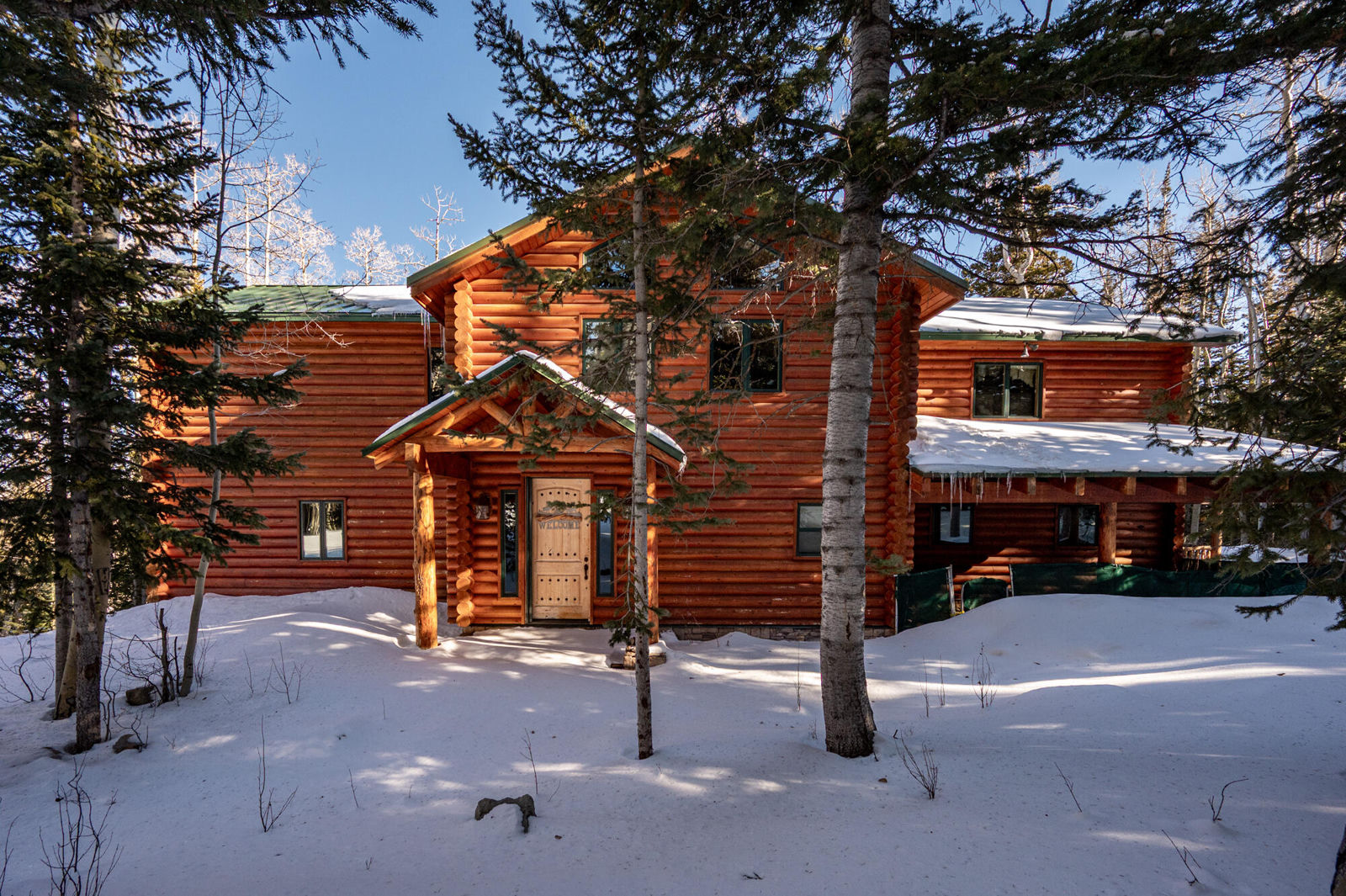 37 N Shooting Star Way, Brian Head, photo 85 of 86