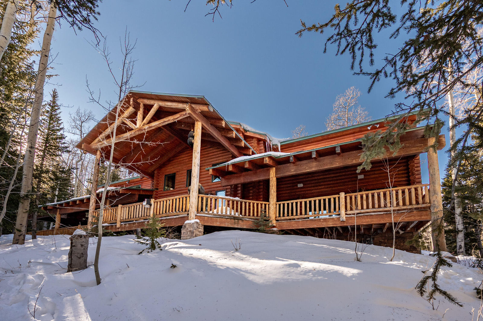 37 N Shooting Star Way, Brian Head, photo 82 of 86